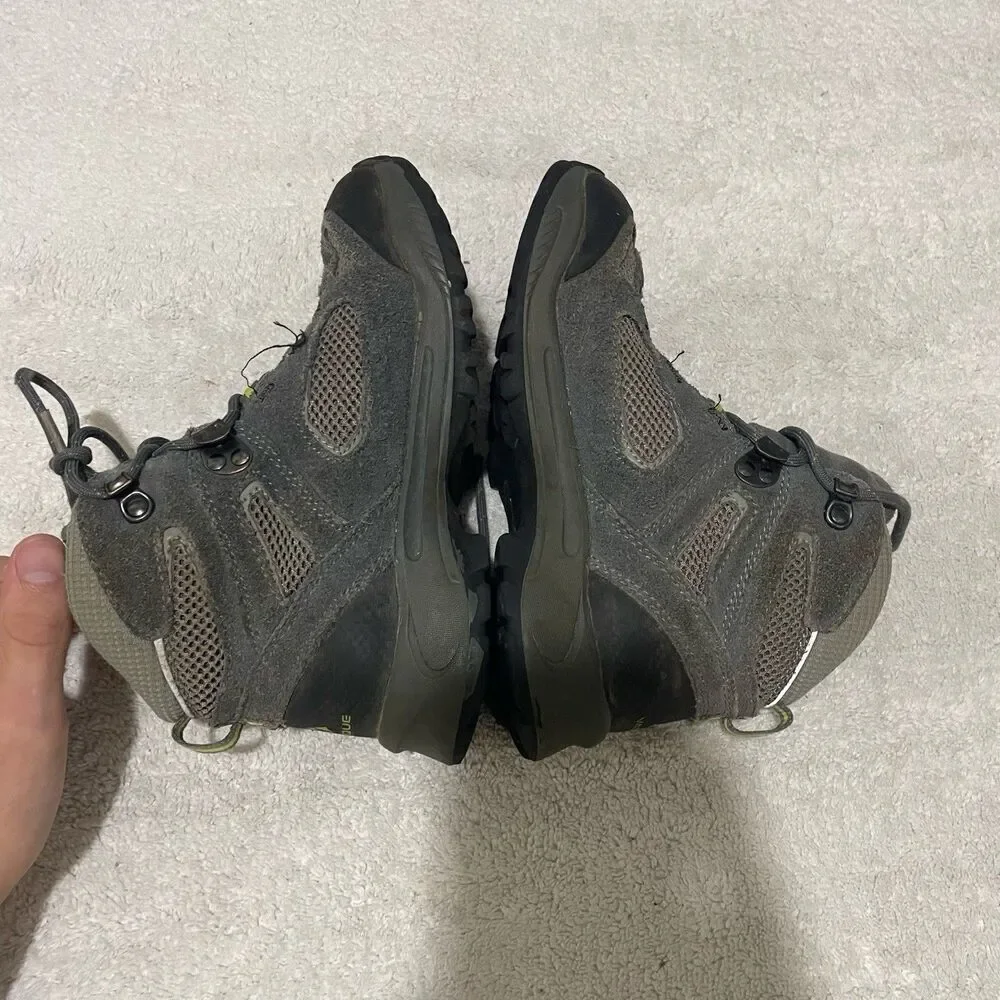 Vasque breeze gray